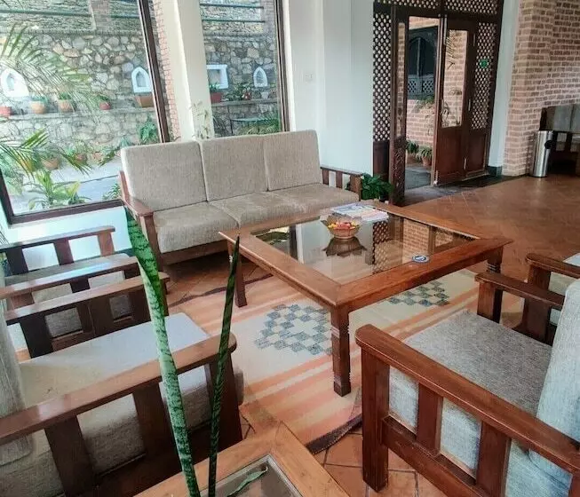 هتل Bandipur Village Lnn