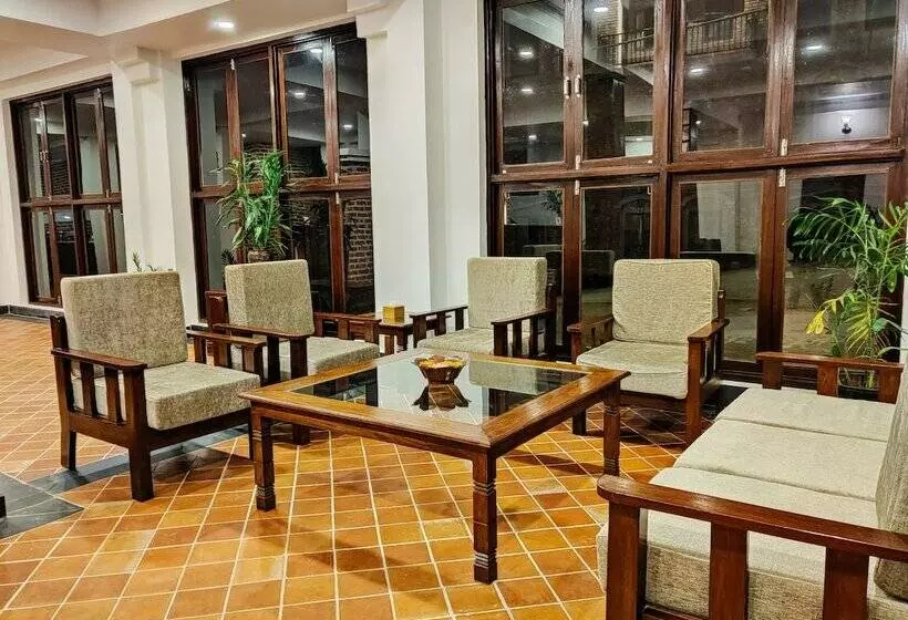 هتل Bandipur Village Lnn