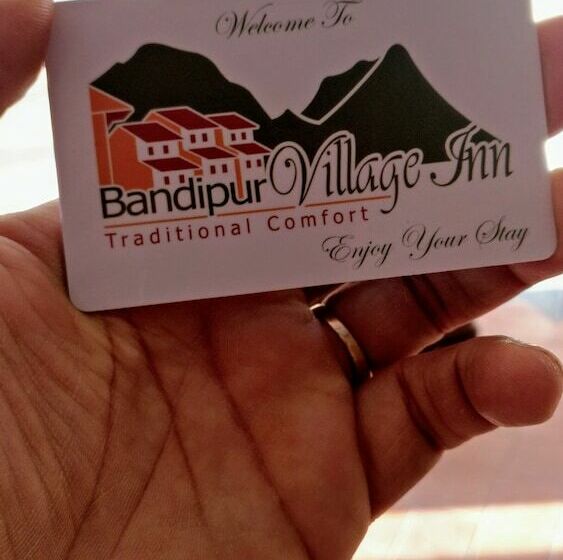 هتل Bandipur Village Lnn