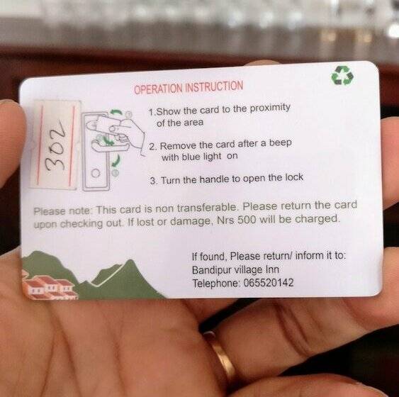 هتل Bandipur Village Lnn