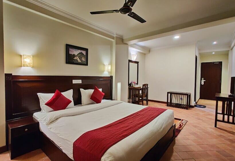 هتل Bandipur Village Lnn