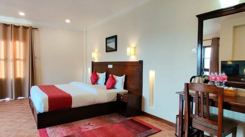 هتل Bandipur Village Lnn