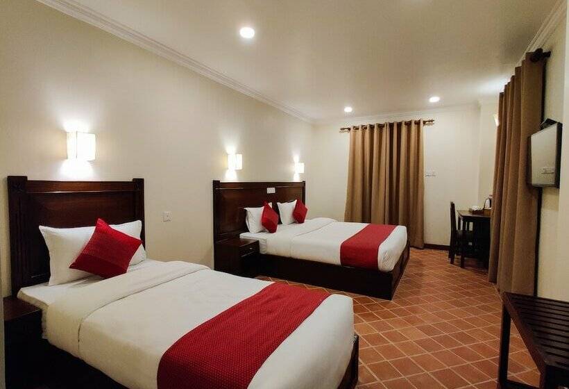 هتل Bandipur Village Lnn