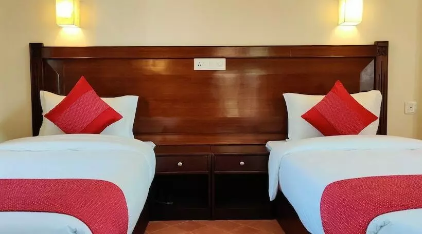 هتل Bandipur Village Lnn