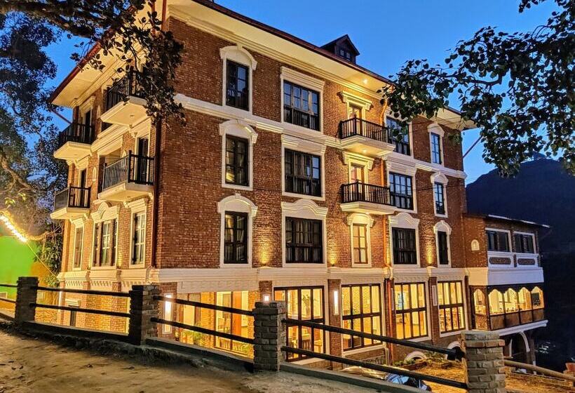 هتل Bandipur Village Lnn