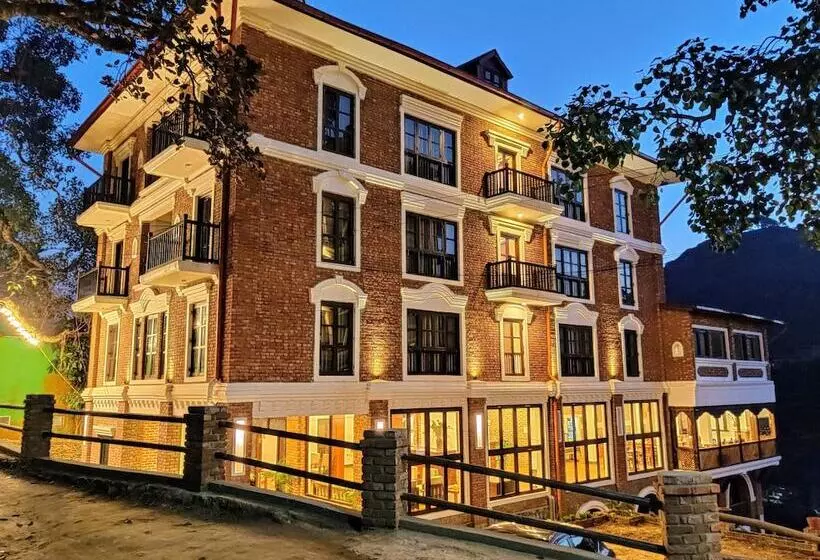 هتل Bandipur Village Lnn