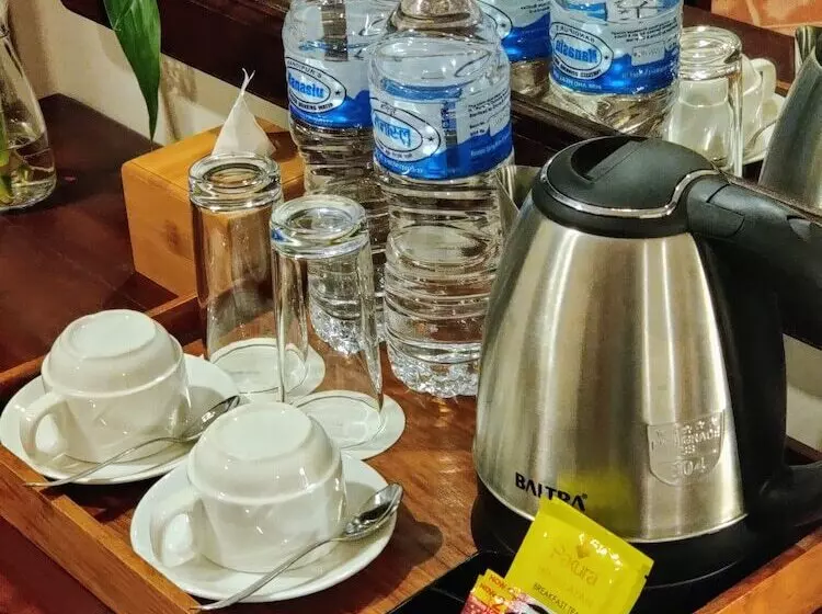 هتل Bandipur Village Lnn