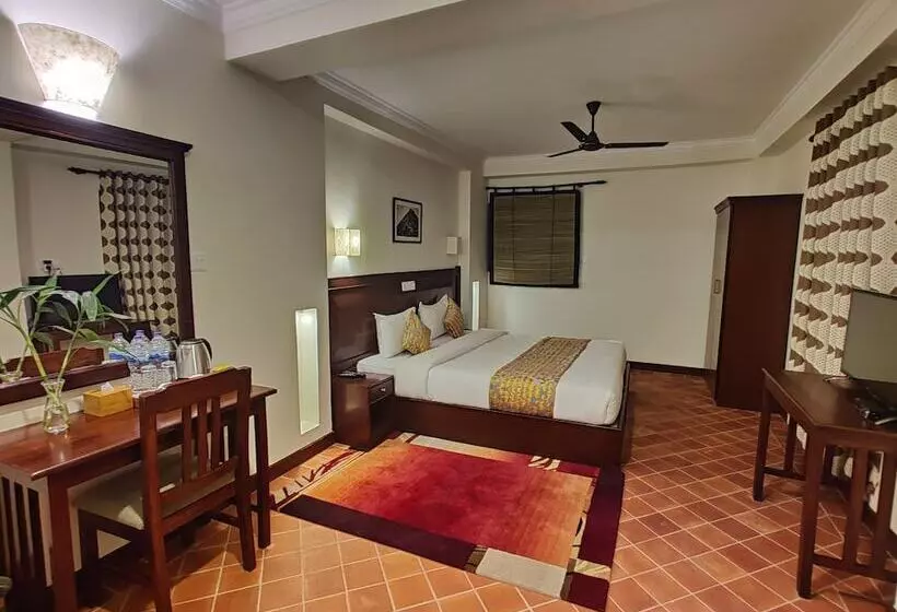 هتل Bandipur Village Lnn