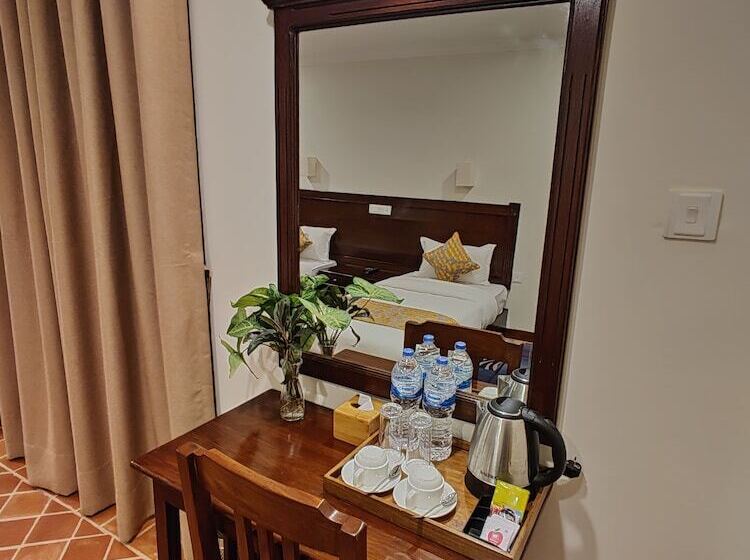 هتل Bandipur Village Lnn