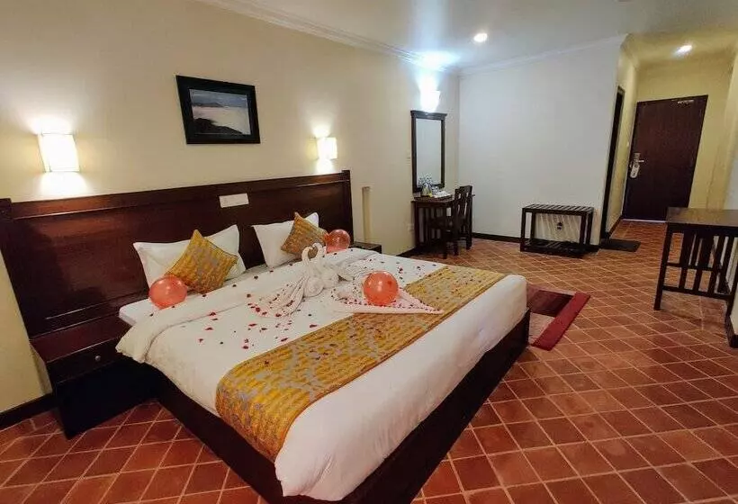 هتل Bandipur Village Lnn