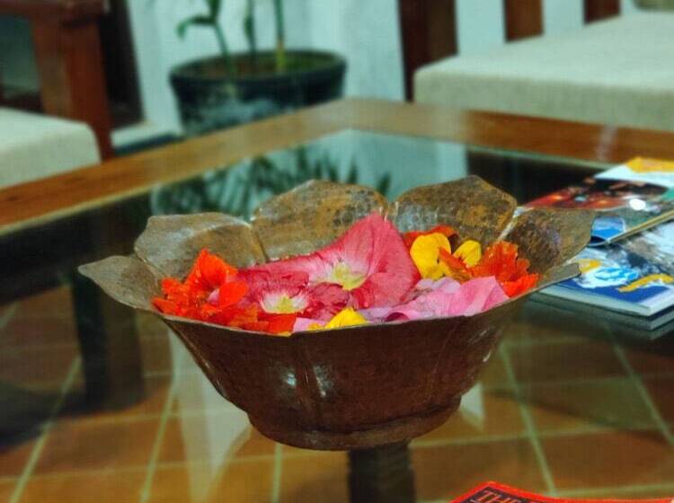 هتل Bandipur Village Lnn