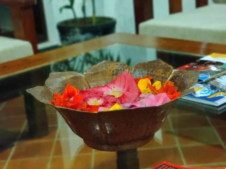 هتل Bandipur Village Lnn