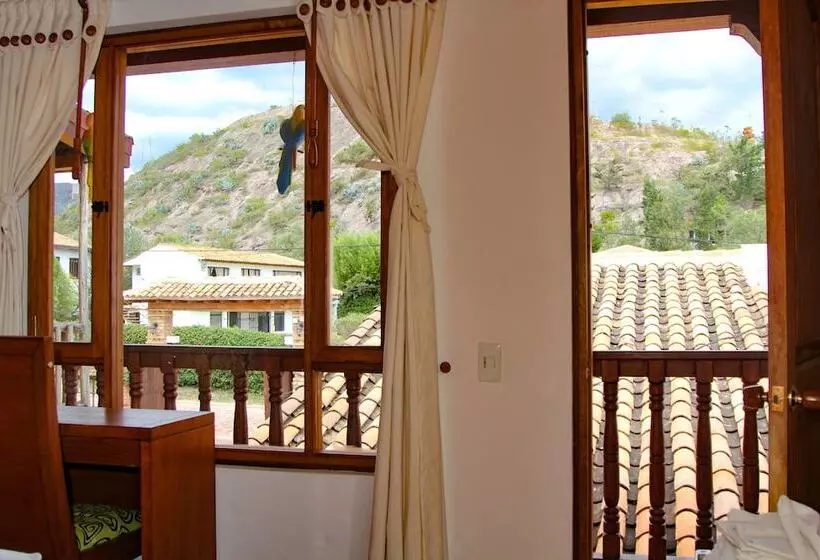 ホテル Villa Alegria