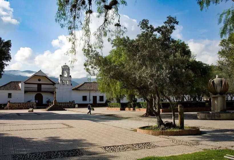 ホテル Villa Alegria