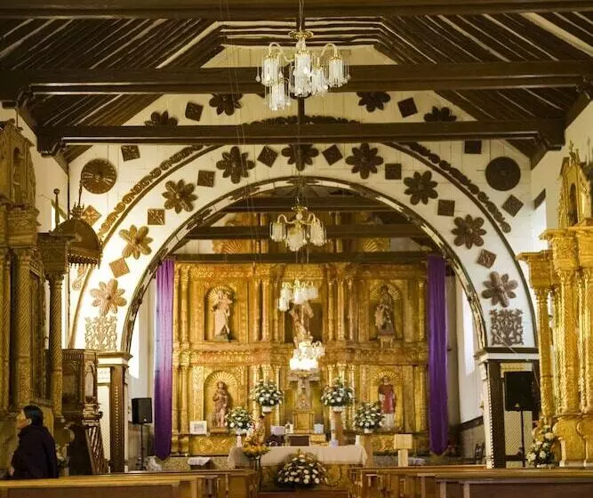 ホテル Villa Alegria