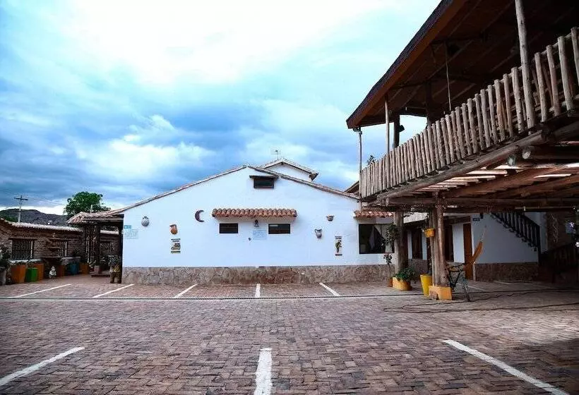 ホテル Villa Alegria