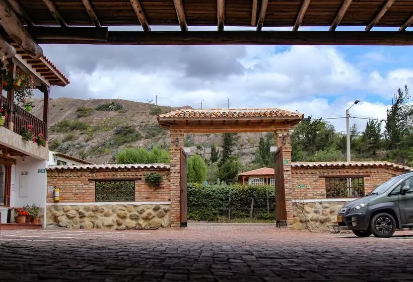 ホテル Villa Alegria