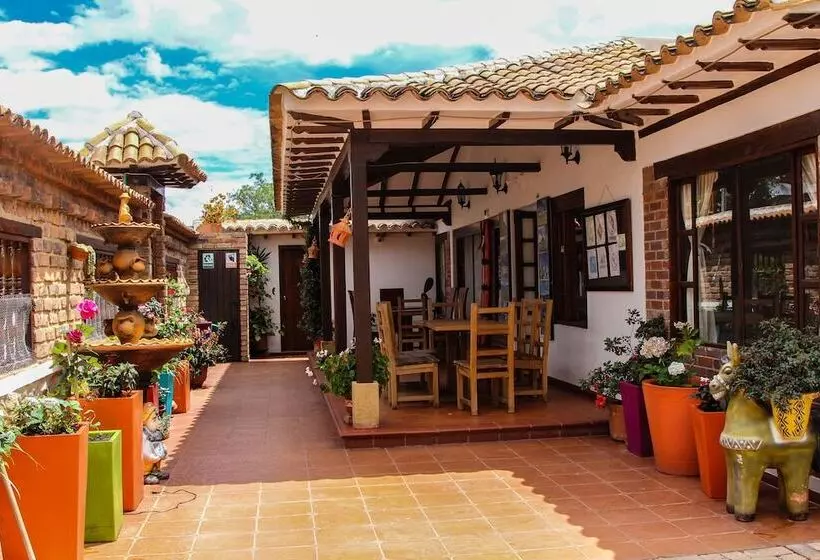 ホテル Villa Alegria