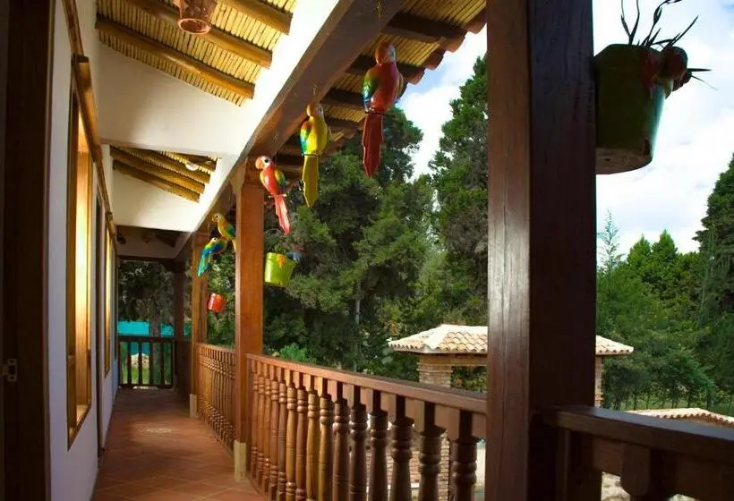 ホテル Villa Alegria