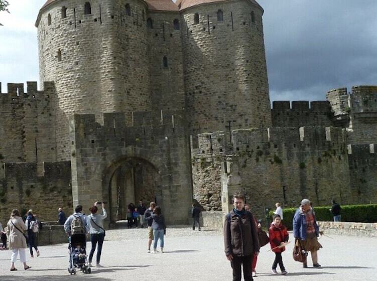 La Demeure De L'ebeniste