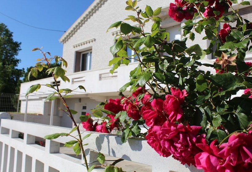 La Maison Joséphine