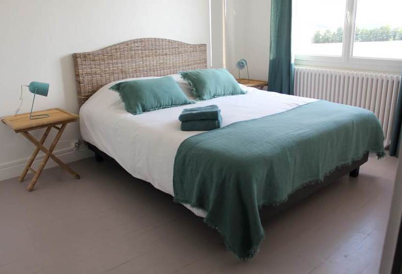 La Maison Joséphine