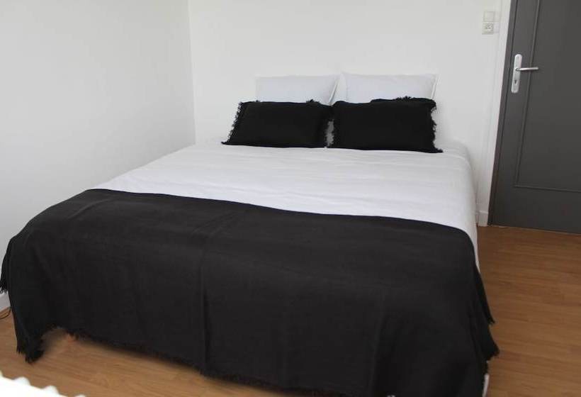 La Maison Joséphine