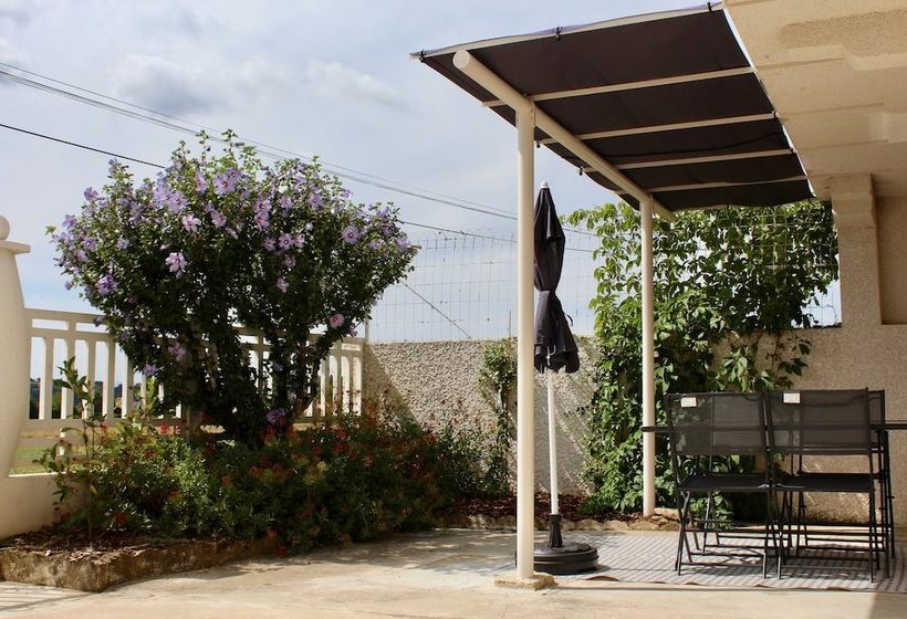 La Maison Joséphine