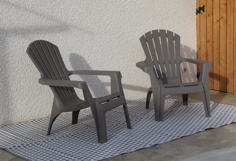 La Maison Joséphine