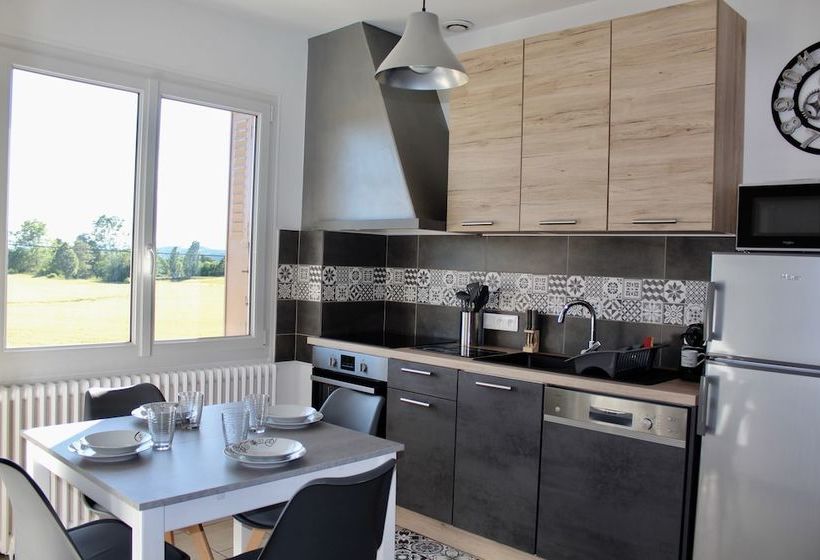 La Maison Joséphine