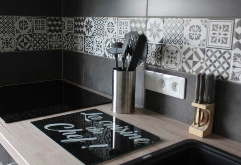 La Maison Joséphine