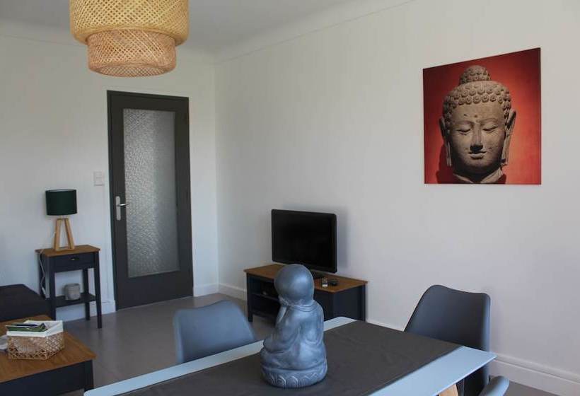 La Maison Joséphine