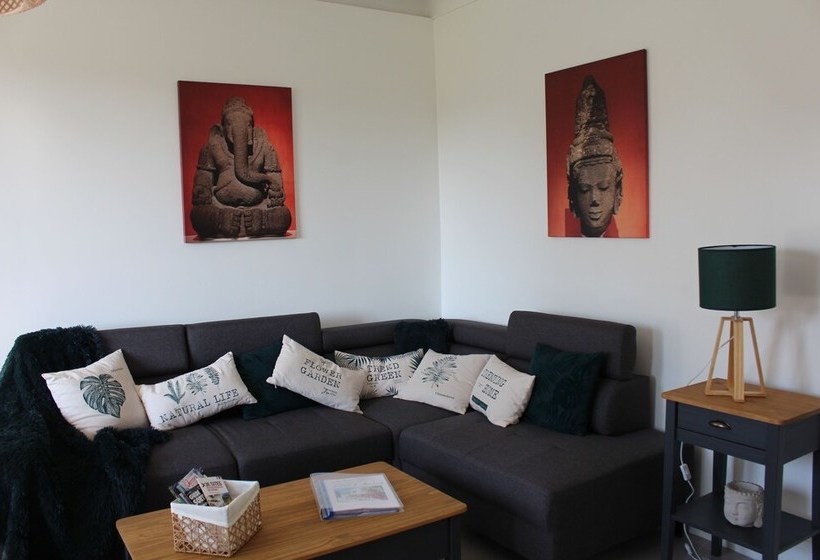 La Maison Joséphine