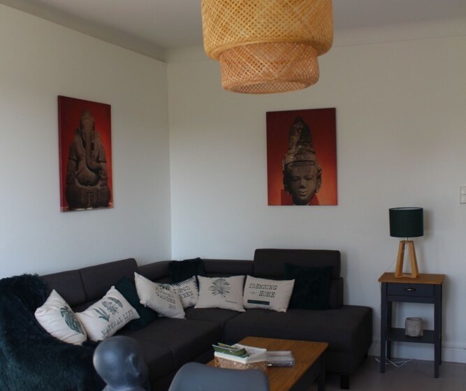 La Maison Joséphine