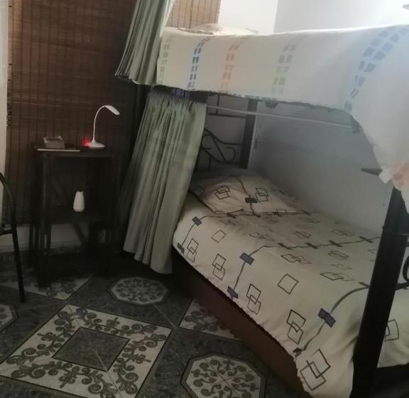 Panzió Hostal Caminos De Suesca