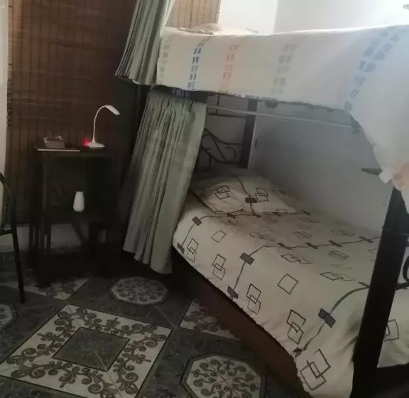 ペンション Hostal Caminos De Suesca
