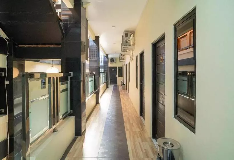 Majatalo Koolkost Syariah Near Universitas Lambung Mangkurat