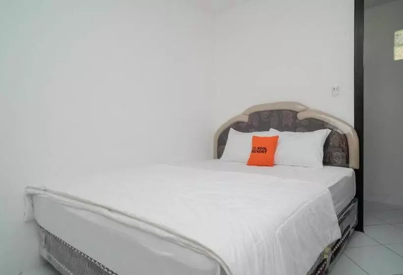 Majatalo Koolkost Syariah Near Universitas Lambung Mangkurat