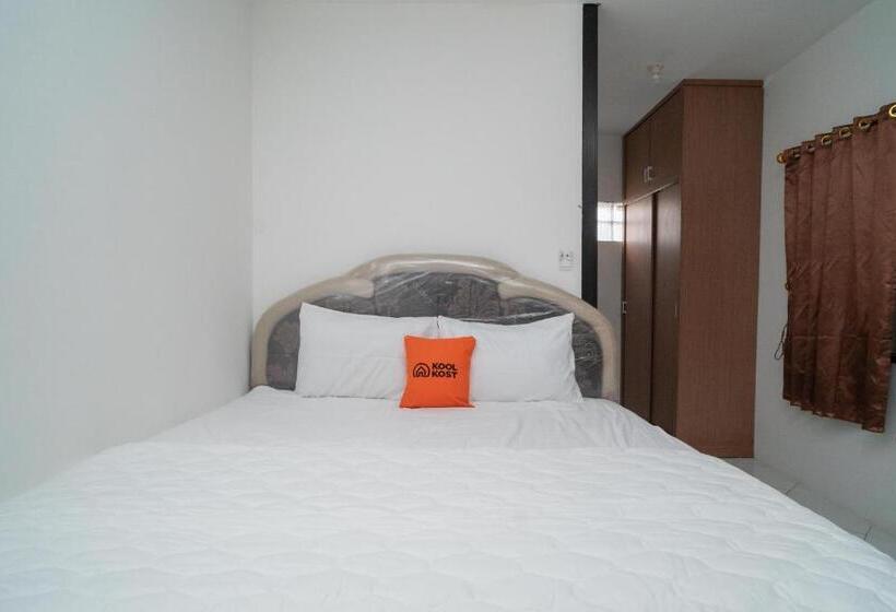 膳宿费 Koolkost Syariah Near Universitas Lambung Mangkurat