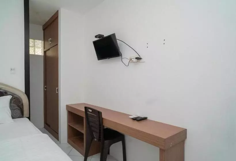 Majatalo Koolkost Syariah Near Universitas Lambung Mangkurat