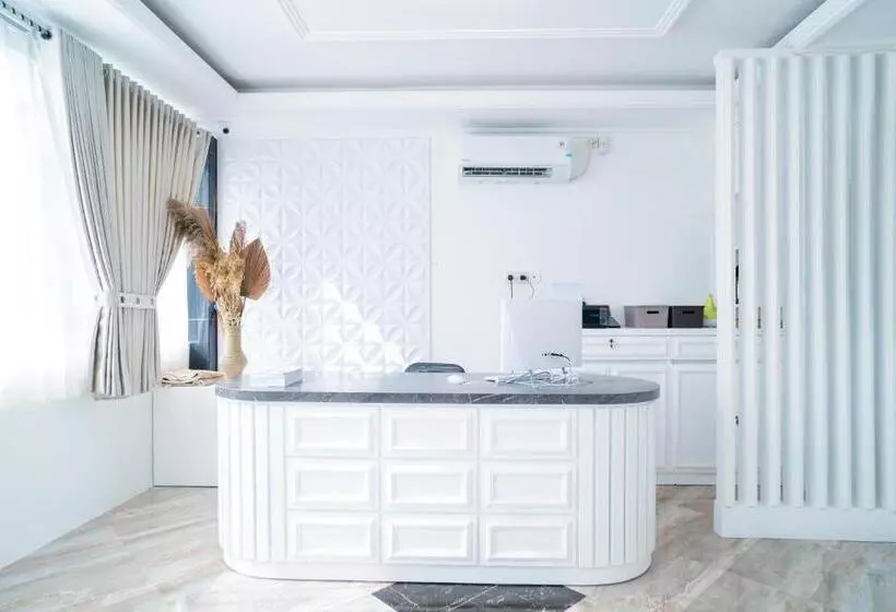 Majatalo Koolkost Syariah Near Universitas Lambung Mangkurat