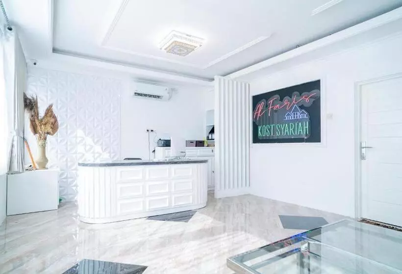 Majatalo Koolkost Syariah Near Universitas Lambung Mangkurat