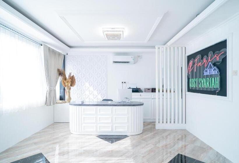 膳宿费 Koolkost Syariah Near Universitas Lambung Mangkurat