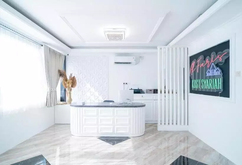 Majatalo Koolkost Syariah Near Universitas Lambung Mangkurat