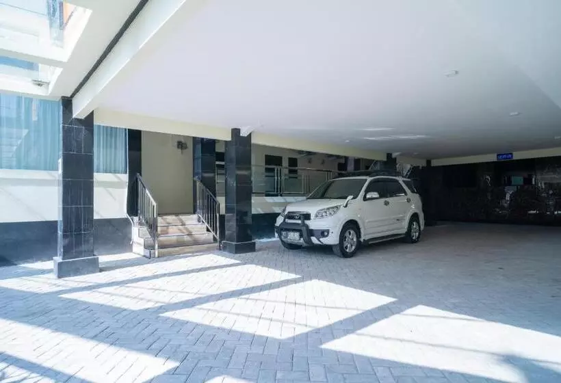 Majatalo Koolkost Syariah Near Universitas Lambung Mangkurat