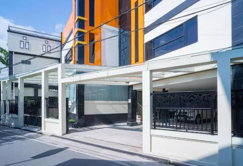 Majatalo Koolkost Syariah Near Universitas Lambung Mangkurat