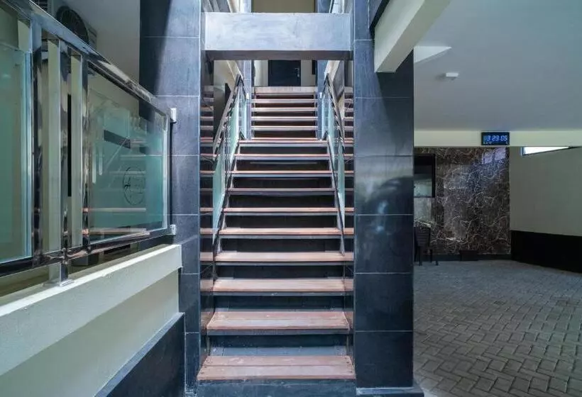 Majatalo Koolkost Syariah Near Universitas Lambung Mangkurat