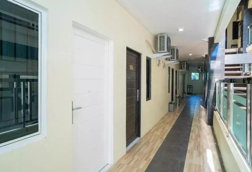 Majatalo Koolkost Syariah Near Universitas Lambung Mangkurat