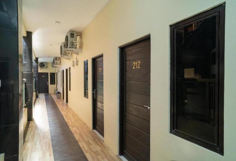 膳宿费 Koolkost Syariah Near Universitas Lambung Mangkurat