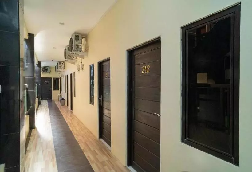 Majatalo Koolkost Syariah Near Universitas Lambung Mangkurat